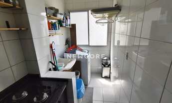 Imagem 5: Apartamento em Rua Celestina Zilli Rováris - Centro - Criciúma/SC