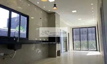 Imagem 3: Casa à venda, condominio Taua, Londrina, PR