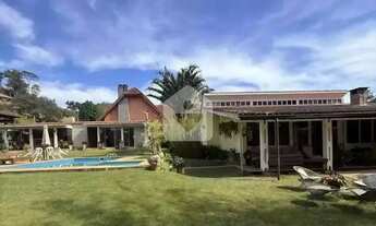 Imagem: Casa para venda com 5 quartos, 1296m²