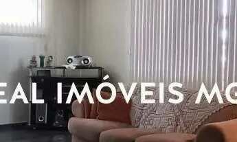 Imagem 2: Casa para alugar - 5 quartos, 2 suítes, 4 vagas Luxemburgo