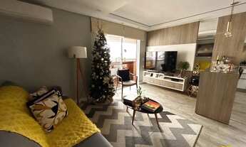 Imagem 2: Apto 2 dormiotorios no Kobrasol