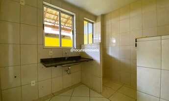 Imagem 5: Apartamento (área privativa) para locação, 02 Quartos, no bairro Milionários.