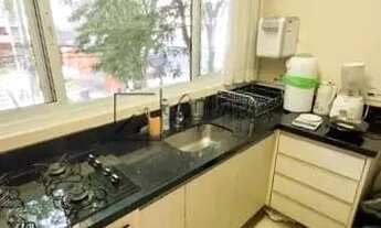 Imagem 5: Venda Apartamento 2 Dormitórios - 80 m² Pinheiros