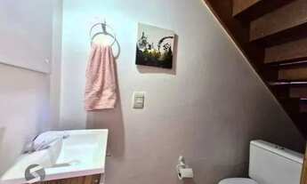 Imagem 5: Casa em Condomínio no Humaitá de 2 dormitórios vaga e infra