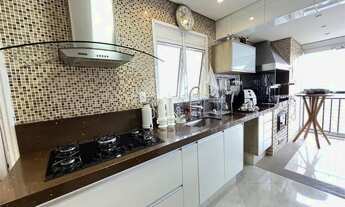 Imagem 5: Apartamento com 3 quartos à venda ou para locação em Vila Dom Pedro Ii - SP