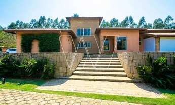 Imagem: Chácara - Jardim Martinelli (Sousas)