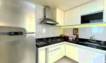 Imagem 5: Imóvel para venda tem 85 metros quadrados com 3 quartos em União - Belo Horizonte - MG