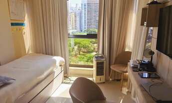 Imagem 3: LINDO APARTAMENTO EM ÁGUAS CLARAS PRÓXIMO AO METRÔ