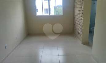 Imagem 2: Apartamento com 2 quartos à venda em Tribobó - RJ