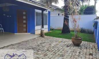 Imagem 3: Excelente casa á venda no Condomínio Helena Varella II - Flamengo - Maricá