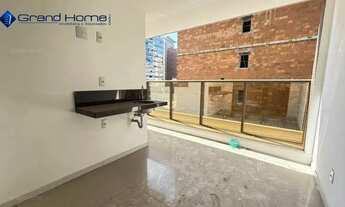 Imagem 5: Apartamento 3 quartos em Praia da Costa