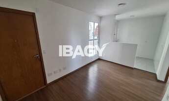 Imagem 3: Excelente Apartamento 2 dormitório(s) em Forquilhas - São José