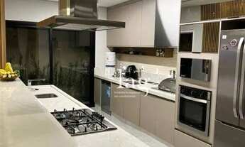 Imagem 4: Casa com 3 quartos à venda, 250 m² - Alphaville Nova Esplanada - Votorantim/SP