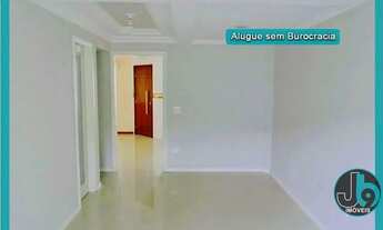 Imagem 3: Sobrado para Alugar no Pinheirinho 160m² com 3 quartos, 1 suíte, amplo quintal nos fundos