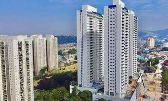 Imagem: Imóvel para venda tem 49 metros quadrados