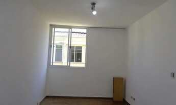 Imagem 4: Jd São Dimas- Apto aluguel, 62 m2, 2 quartos, 1 banh+box, 1 vaga garagem cob, cozinha+armá