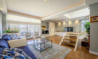 Imagem 7: Casa à venda Rua Comendador Creidy, Chácara das Pedras - Porto Alegre