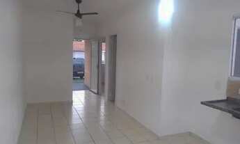 Imagem 5: Casa com 2 dormitórios à venda, 86 m² por R$ 215.000,00 - Parque da Liberdade IV - São Jos