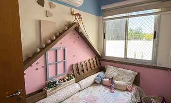 Imagem 6: Apartamento ao lado da UNIDERP