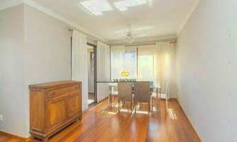 Imagem 4: Apartamento com 2 dormitórios para alugar, 88 m² por R$ 4.050,00/mês - Passo d'Areia