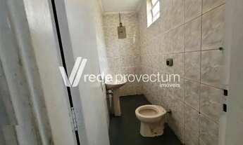 Imagem 5: Barracão - Jardim Campos Elíseos - Campinas