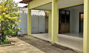 Imagem: Casa no Residencial Amarante