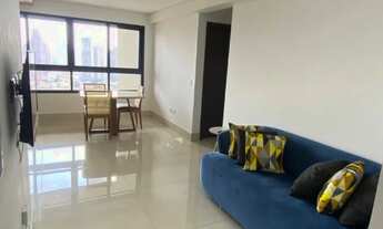 Imagem 4: Apartamento 2Q (2 suítes), Setor Marista! DIRETO C/ PRÓPRIETÁRIO