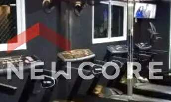 Imagem 5: Apartamento em Rua Copacabana - Guilhermina - Praia Grande/SP