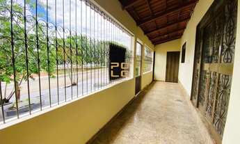 Imagem 4: Casa para alugar na Rua Rocho Pombo, no Setor São Francisco em Goiânia - GO