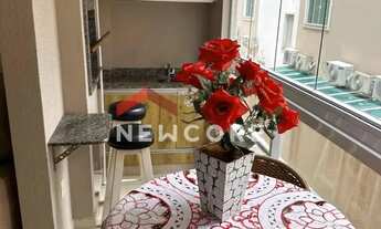 Imagem 5: Apartamento em Rua Martim Pescador - Bombas - Bombinhas/SC