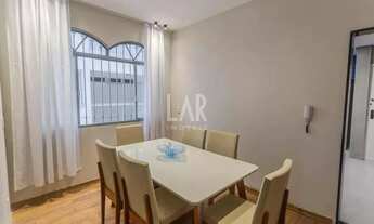 Imagem 5: Apartamento à venda, 3 quartos, 1 suíte, 2 vagas, Santo Antônio - Belo Horizonte/MG