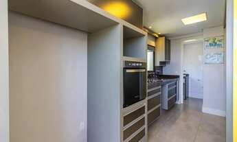 Imagem 7: Cobertura Duplex com 155m² no Auxiliadora