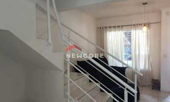 Imagem 4: Sobrado em Rua Águas Turvas - Guanabara - Joinville/SC