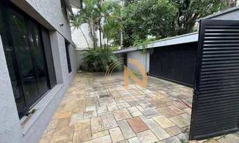 Imagem 5: Casa para venda ou locação com 4 quartos, 2 suítes e 8 vagas no Jardim Paulista