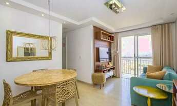 Imagem: Apartamento com 3 dormitórios à venda