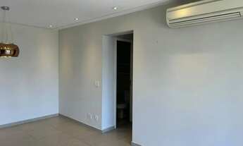 Imagem 4: Apartamento para aluguel com 107m² com 3 quartos (1 suíte com closet), 3 vagas, ar condici