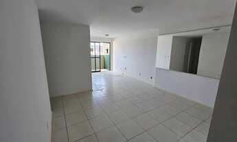 Imagem 6: Imóvel para aluguel tem 80 metros quadrados com 3 quartos em Mangabeiras - Maceió - AL