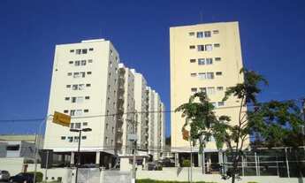 Imagem: Apartamento para Venda em Jundiaí, Jardim