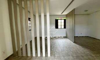 Imagem 3: Casa com 3 dormitórios para alugar, 138 m² por R$ 4.224,05/mês - Santa Amélia - Belo Horiz