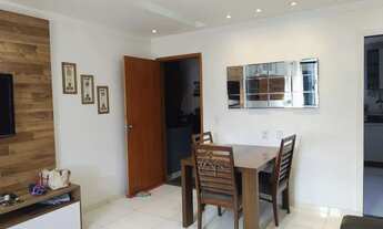 Imagem 3: Lindoo apto 02 qtos garagem Centro - Nilópolis - RJ