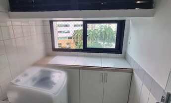 Imagem 5: Imóvel para aluguel com 70 metros quadrados com 2 quartos em Parque 10 de Novembro - Manau