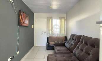 Imagem 3: Casa à venda Contorno