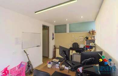 Imagem 2: Apartamento Garden na Bela Vista: Espaço, Conforto e Localização Privilegiada