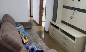 Imagem 5: Garden 2 quartos mobiliado