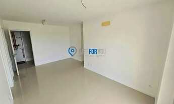 Imagem 3: Apartamento com 3 dormitórios para alugar, 91 m² por R$ 5.926,00/mês - Barra da Tijuca - R