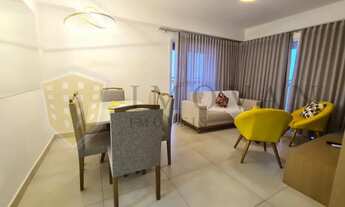 Imagem 3: Apartamento 2 Quartos 1 Suíte, 60,09M², Jardim Califórnia