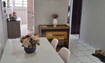 Imagem 3: Apartamento com 2 dormitórios à venda, 62 m² por R$ 280.000,00 - Vila Figueira - Suzano/SP