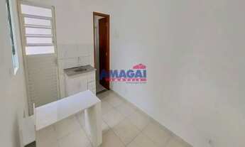 Imagem: Edícula no Villa Branca