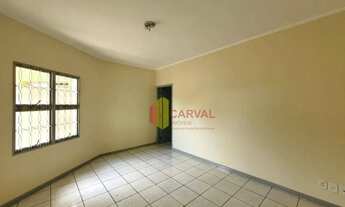 Imagem 2: Casa com 2 dormitórios para alugar, 80 m² por R$ 2.549,93/mês - Parque Dos Ipês - Jaguariú