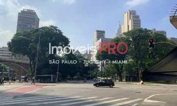 Imagem 4: Hotel e duas lojas no terreo - comercial com renda